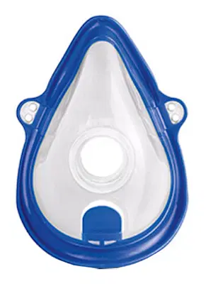 FLAEM MASCHERINA BIMAT RF7 ADULTO PER AEROSOL 1 PEZZO FLAEM MASCHERINA BIMAT RF7 ADULTO PER AEROSOL 1 PEZZO