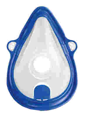 FLAEM MASCHERINA BIMAT RF7 ADULTO PER AEROSOL 1 PEZZO