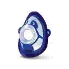FLAEM MASCHERINA BIMAT RF7 PEDIATRICA PER AEROSOL 1 PEZZO