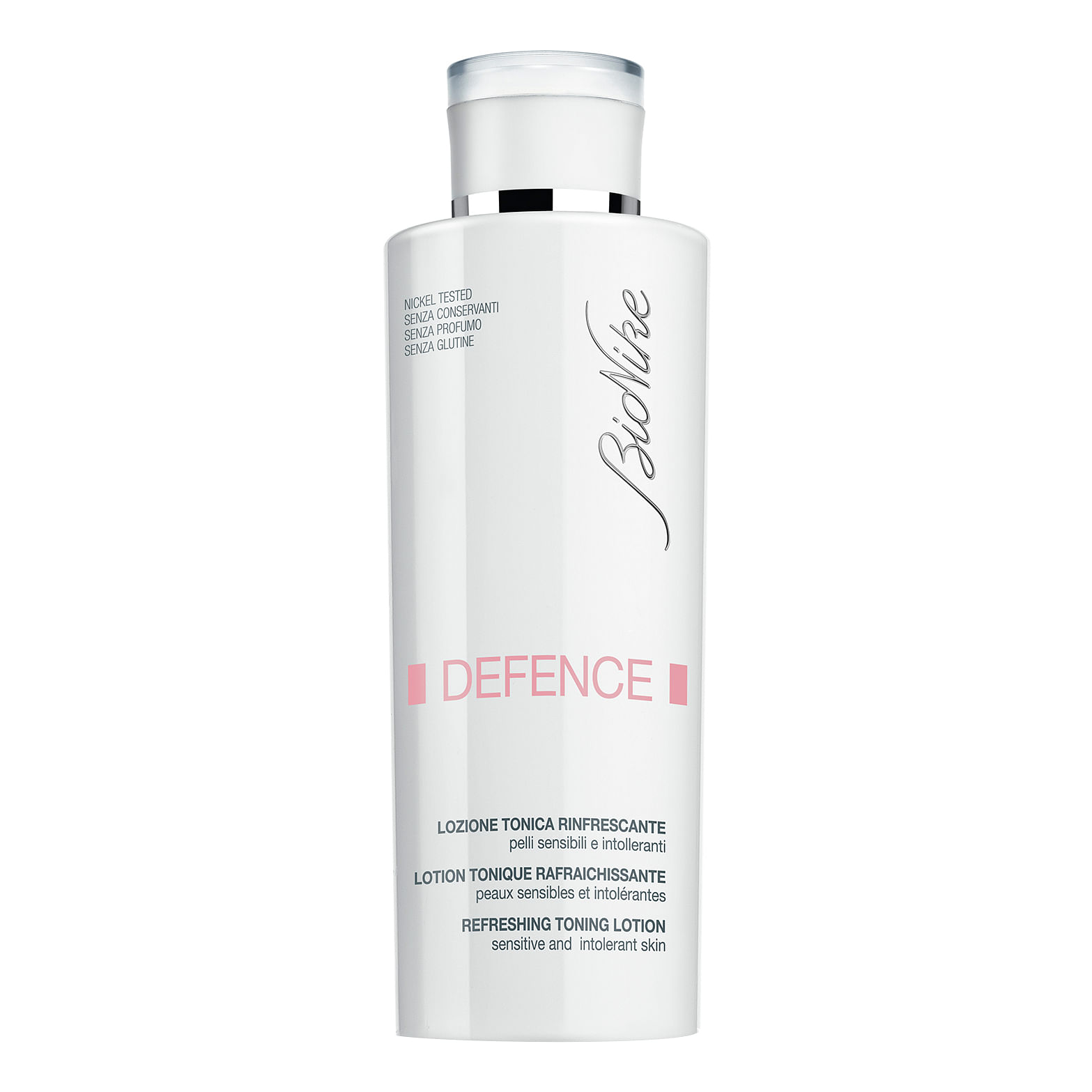 Defence Lozione Tonificante Rinfrescante 200 Ml