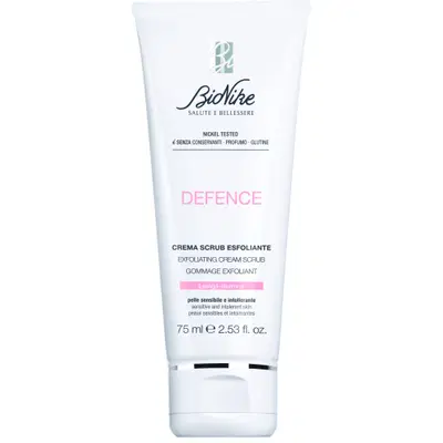 DEFENCE SCRUB MICRO-ESFOLIANTE 75 ML DEFENCE SCRUB MICRO-ESFOLIANTE 75 ML