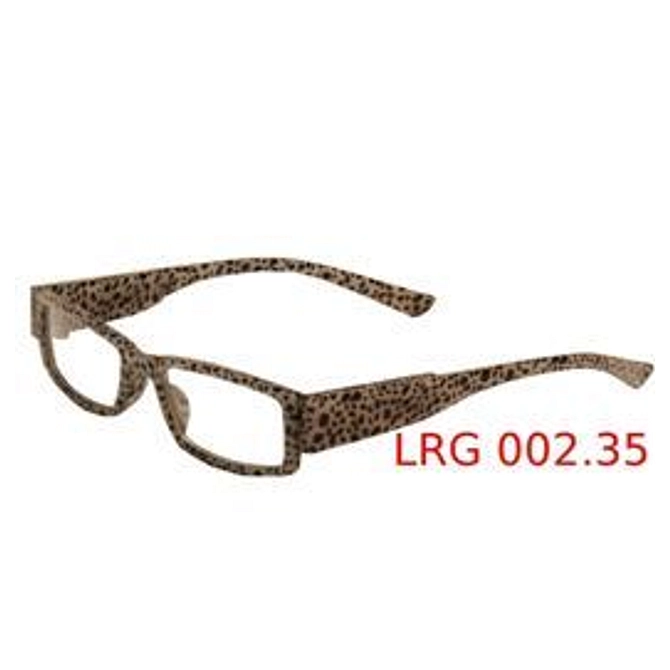 Occhiale Premontato Occhialux Lrg002 +3,5 Diottrie