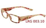 OCCHIALE PREMONTATO OCCHIALUX LRG003 +1 DIOTTRIA