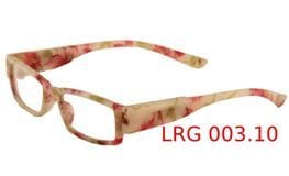 Occhiale Premontato Occhialux Lrg003 +1 Diottria