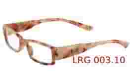 OCCHIALE PREMONTATO OCCHIALUX LRG003 +1 DIOTTRIA