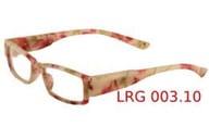 Occhiali da Lettura Premontati Occhialux LRG003 +1 Diottria