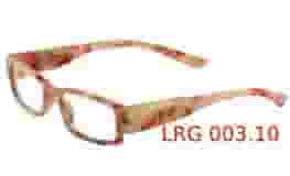 Occhiali da Lettura Premontati Occhialux LRG003 +1 Diottria