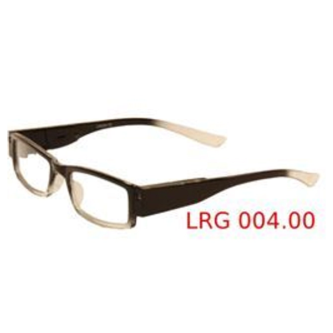 Occhiale Premontato Occhialux Lrg004 +00 Diottrie