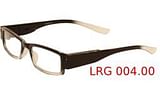 OCCHIALE PREMONTATO OCCHIALUX LRG004 +00 DIOTTRIE