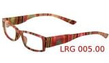 OCCHIALE PREMONTATO OCCHIALUX LRG005 +00 DIOTTRIE