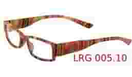 OCCHIALE PREMONTATO OCCHIALUX LRG005 +1 DIOTTRIA