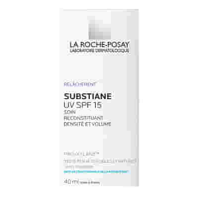 SUBSTIANE UV SPF15 40 ML