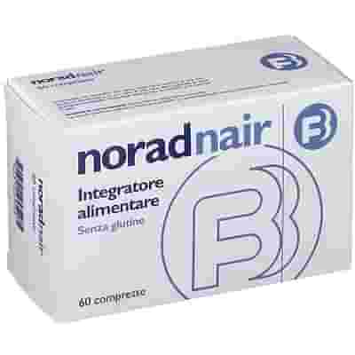 NORAD NAIR 60 COMPRESSE