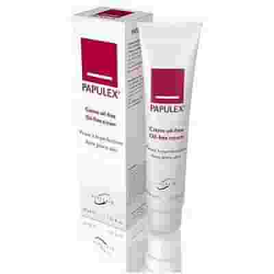 PAPULEX CREMA OIL FREE 40 ML