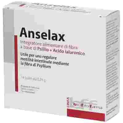 ANSELAX 14 BUSTINE