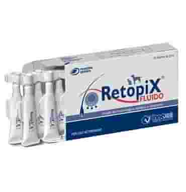 RETOPIX FLUIDO 10 FIALE DA 2 ML