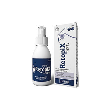 RETOPIX SPRAY CANE/GATTO 100 ML