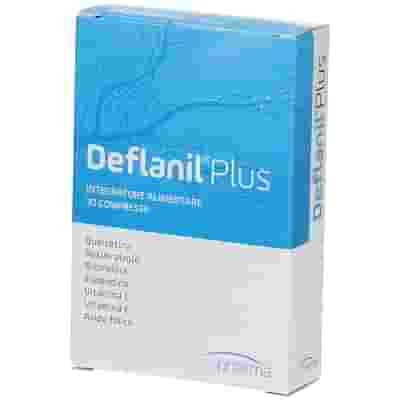 DEFLANIL PLUS 30 COMPRESSE