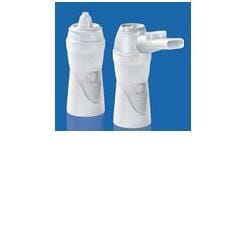 MICROLIFE KIT NEBULIZZATORE JET + BOCCAGLIO E DOCCIA NASALE