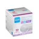 MAM COPPETTE ASSORBILATTE 30 PEZZI BIPACK