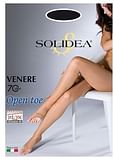 VENERE 70 OPEN TOE COLLANT GLACE' 5X-XXL