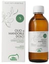 OLIO DI MANDORLE DOLCI 150 ML