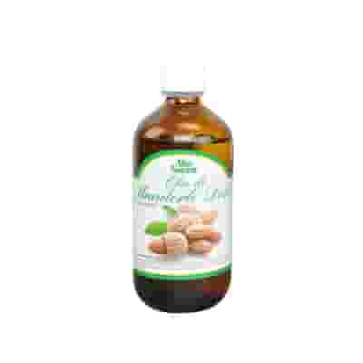 Olio di Mandorle Dolci Alta Natura, 250ml, emolliente naturale