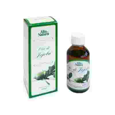 OLIO DI JOJOBA 100 ML