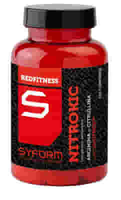 NITROKIC 100 COMPRESSE SENZA GLUTINE NATURALMENTE PRIVO DI LATTOSIO