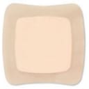 MEDICAZIONE HYDROFIBER STERILE ADESIVA IN SCHIUMA ASSORBENTE 10X10 10 PEZZI