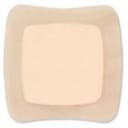 AQUACEL FOAM MEDICAZIONE HYDROFIBER STERILE ADESIVA IN SCHIUMA DI POLIURETANO PER TALLONE 5 PEZZI