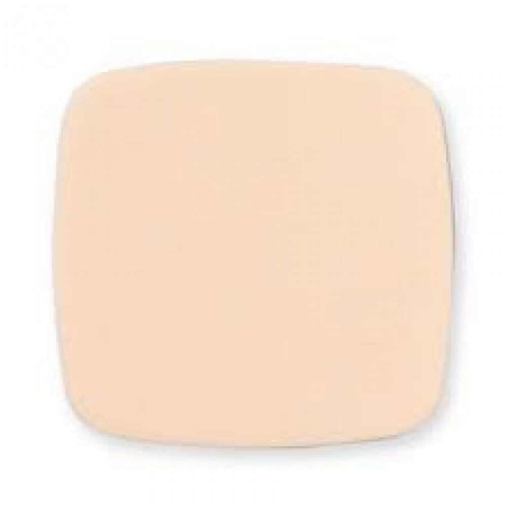 Medicazione Aquacel Foam Hydrofiber non adesiva 5x5cm, 10 pz