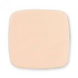 MEDICAZIONE HYDROFIBER STERILE NON ADESIVA IN SCHIUMA MISURA 5X5CM 10 PEZZI