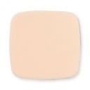 MEDICAZIONE HYDROFIBER STERILE NON ADESIVA IN SCHIUMA ASSORBENTE 10X10CM 10 PEZZI