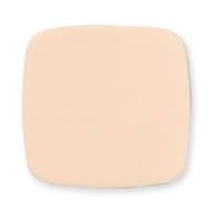 MEDICAZIONE HYDROFIBER STERILE NON ADESIVA IN SCHIUMA ASSORBENTE 10X10CM 10 PEZZI