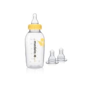 CALMA CON POPPATOIO DA 250ML
