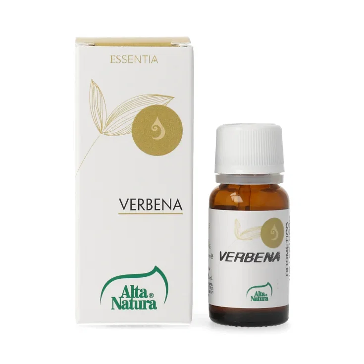 Essentia Verbena Olio Essenziale Purissimo 10 Ml