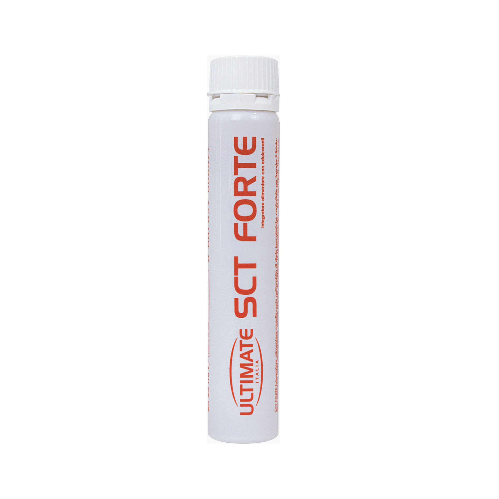 Ultimate Sct Forte 25 Ml