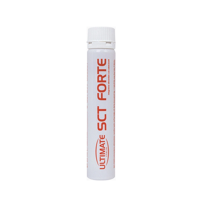 Ultimate Sct Forte 25 Ml