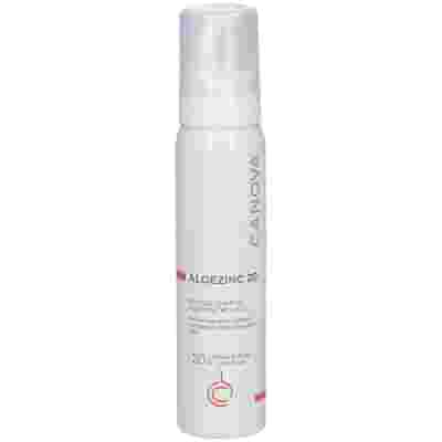 ALOEZINC 20 MOUSSE CANOVA