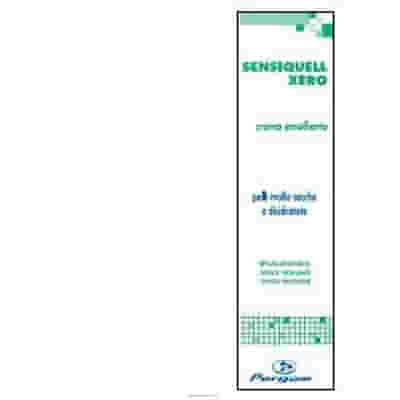 SENSIQUELL XERO CREMA IPERIDRATANTE VISO CORPO 300 ML