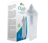 DOCCIA NASALE CLIAIR 1 PEZZO