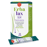 ERBALAX SLIM 12 BUSTINE STICK PACK 10 ML