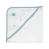 CHICCO QUADR PIQUET AZZURRO UCCELLO 0 MESI+