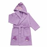 CHICCO ACCAPPATOIO IPPOPOTAMO ROSA 24 MESI+