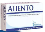 ALIENTO 30 COMPRESSE