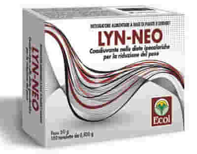 LYN NEO 100 COMPRESSE
