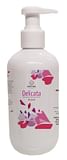 DELICATA DETERGENTE INTIMO 250 ML