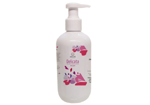 DELICATA DETERGENTE INTIMO 250 ML