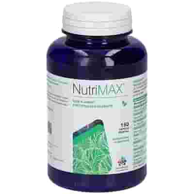 NUTRIMAX 150 CAPSULE